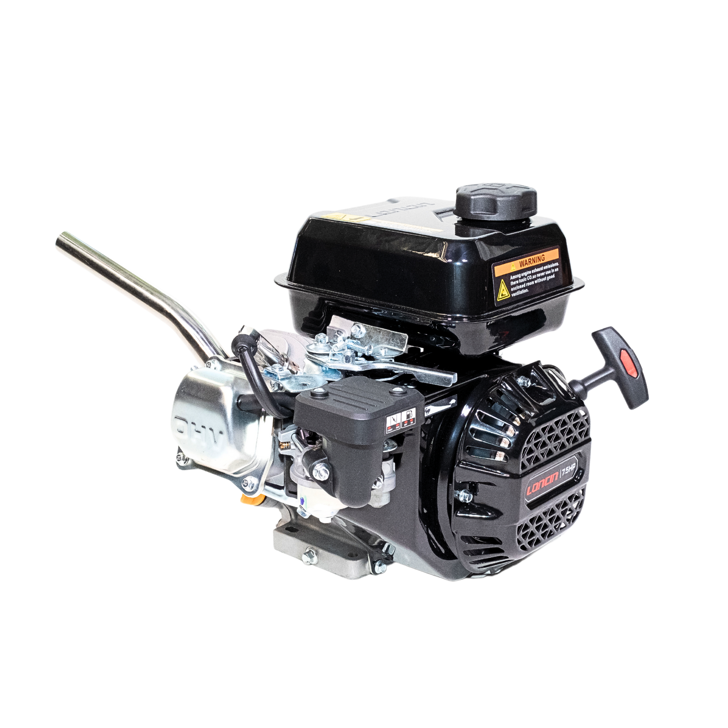 LC170F4 Marine