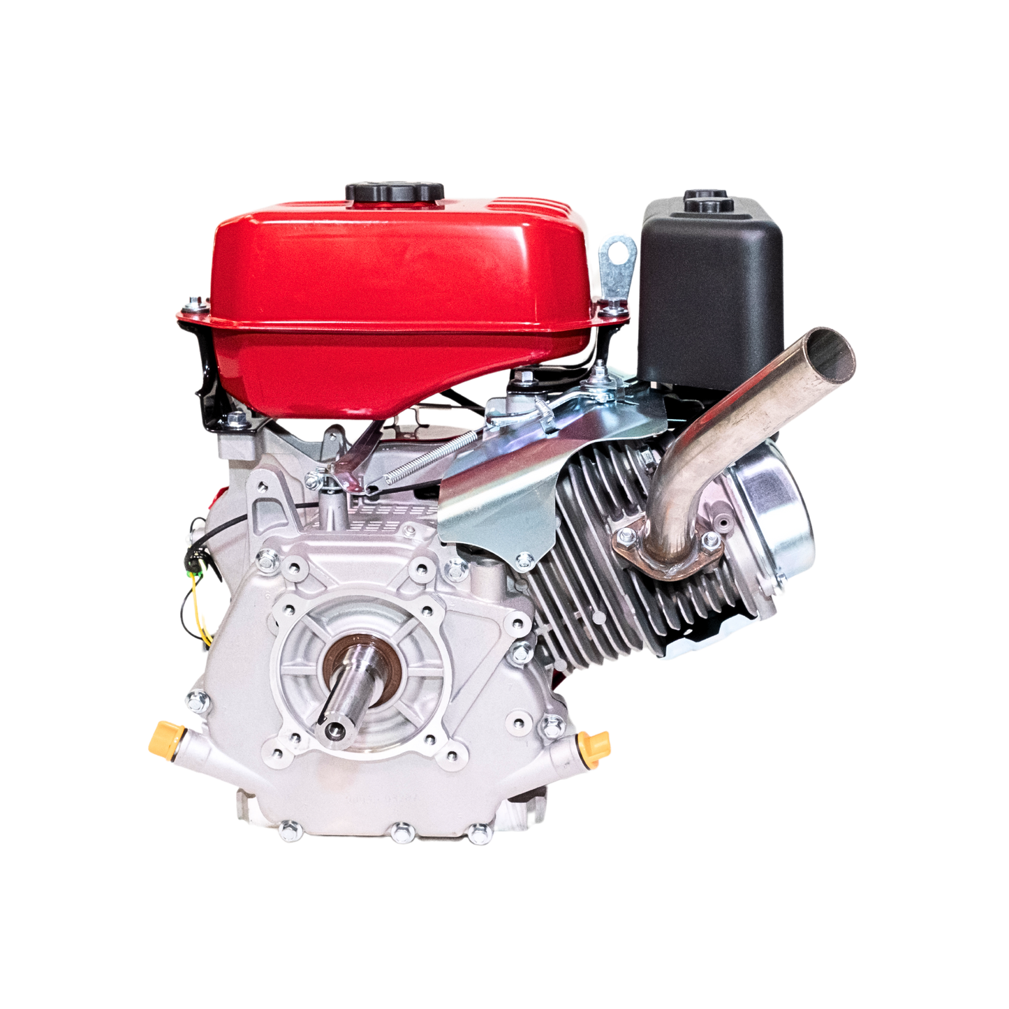 LC190F Mega Marine