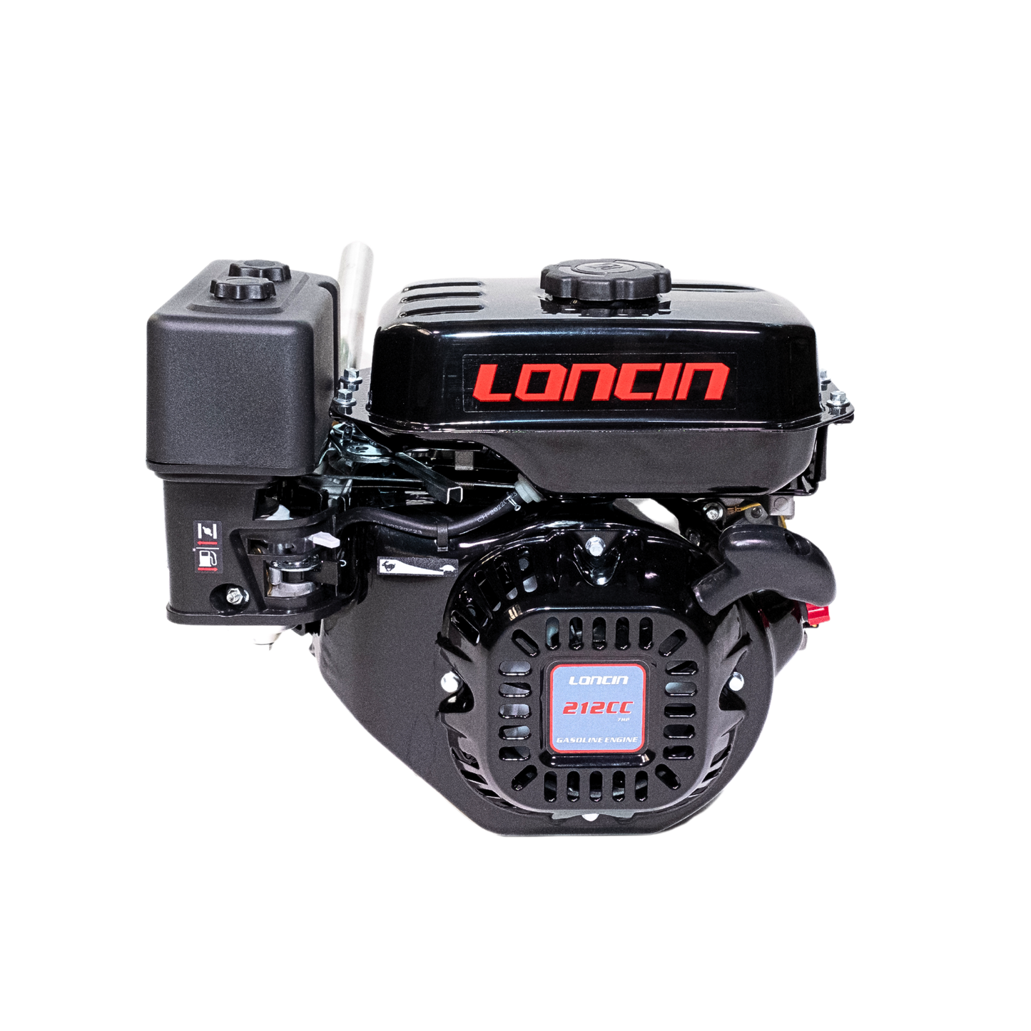 LC170F Marine