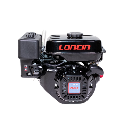 LC170F Marine