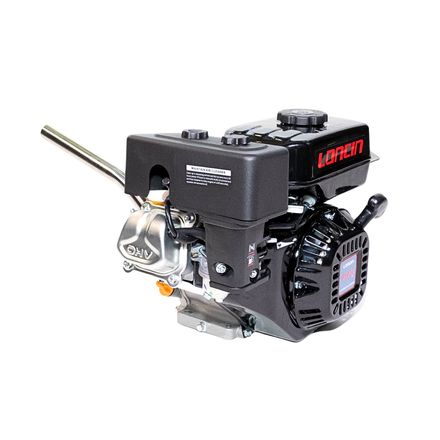 LC170F Marine