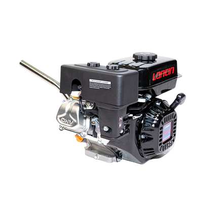 LC170F Marine