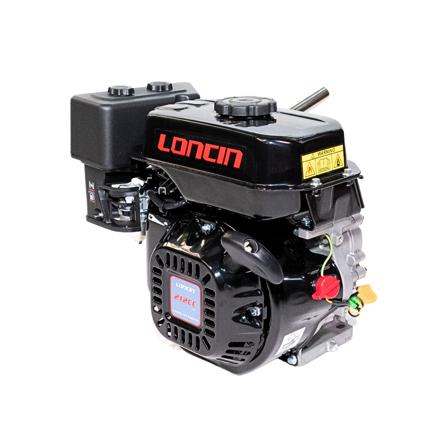 LC170F Marine