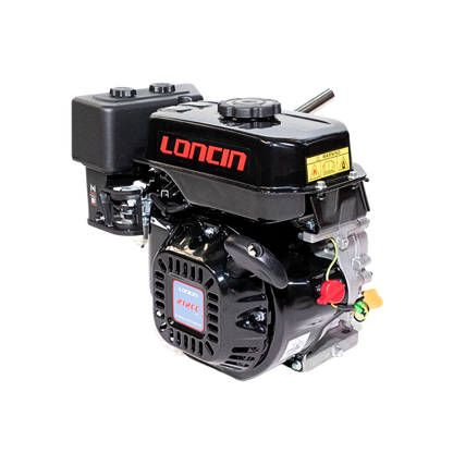 LC170F Marine
