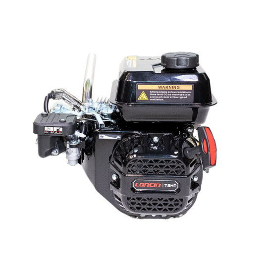Loc Engine General Purpose Engines – Loncin