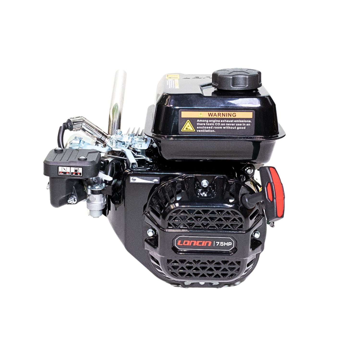LC170F4 Marine