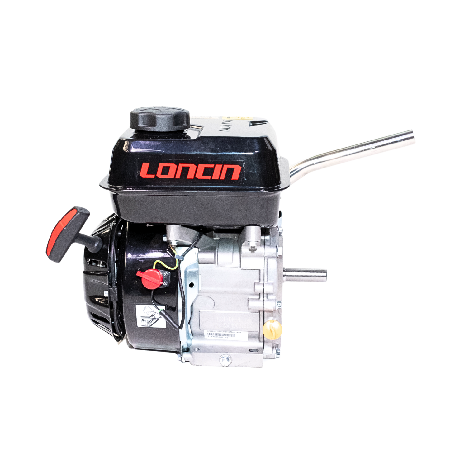LC170F4 Marine