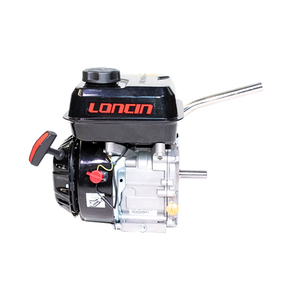 LC170F4 Marine
