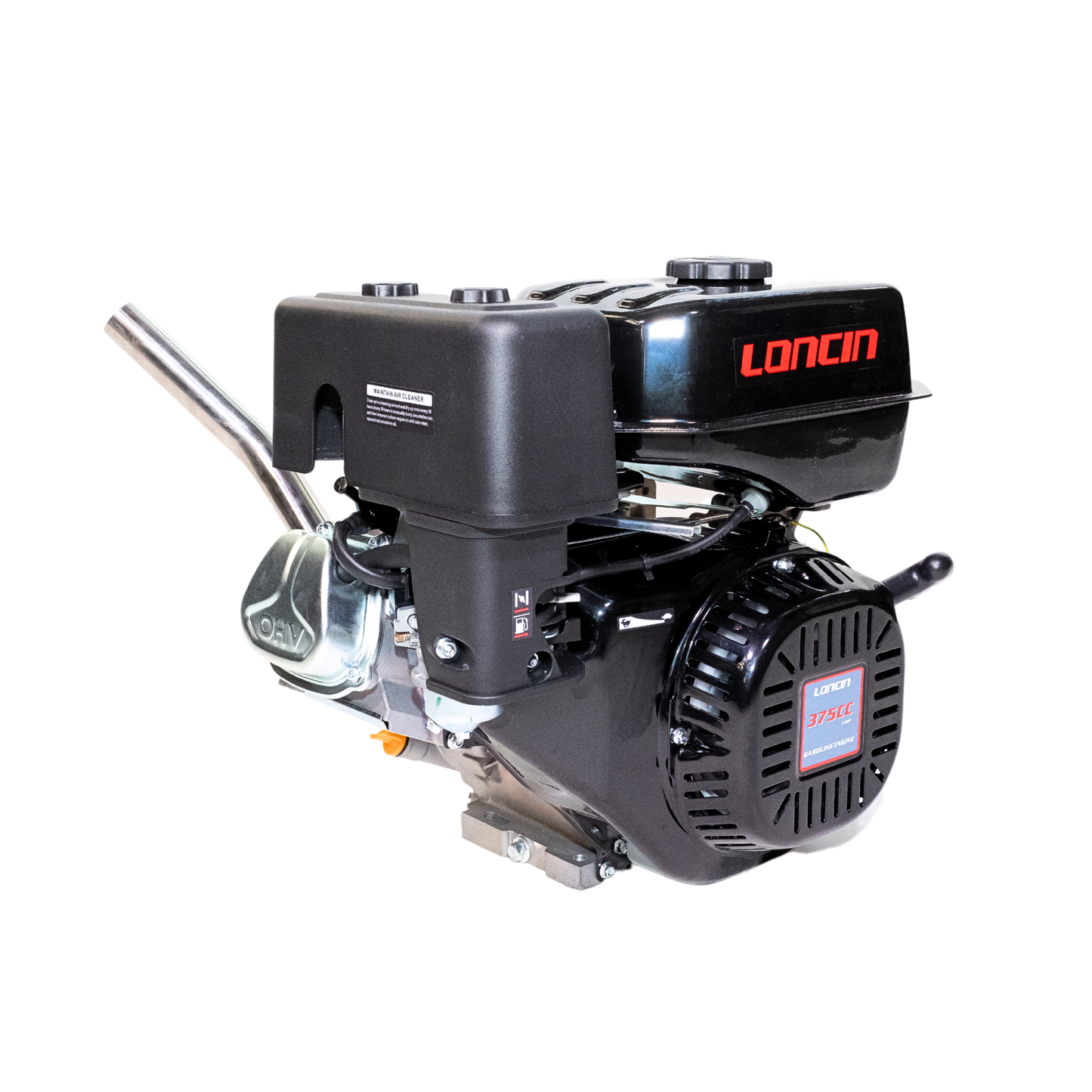 LC185F Marine