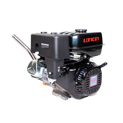 LC185F Marine