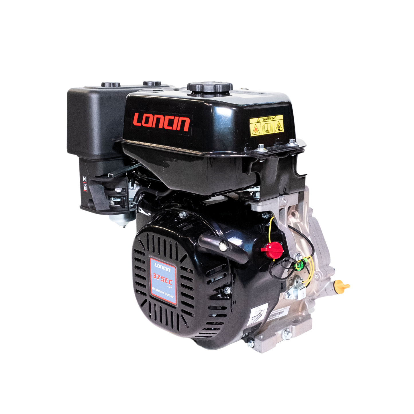 LC185F Marine