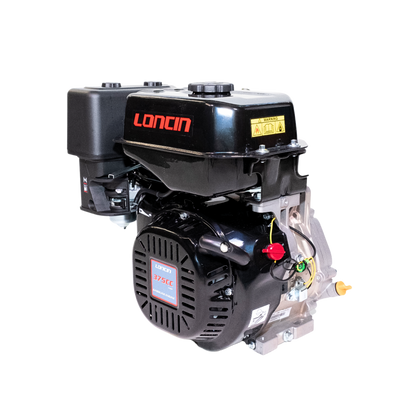 LC185F Marine