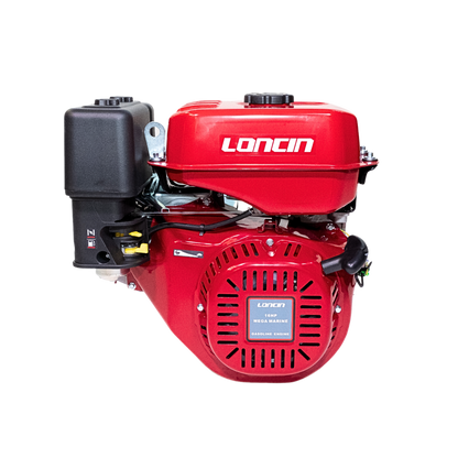 LC190F Mega Marine