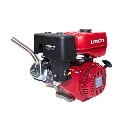 LC190F Mega Marine