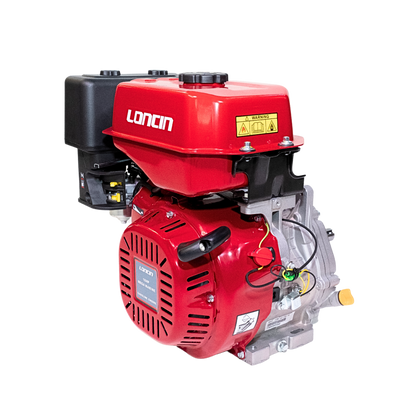 LC190F Mega Marine