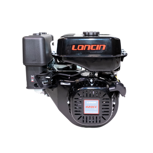 LC190F Marine