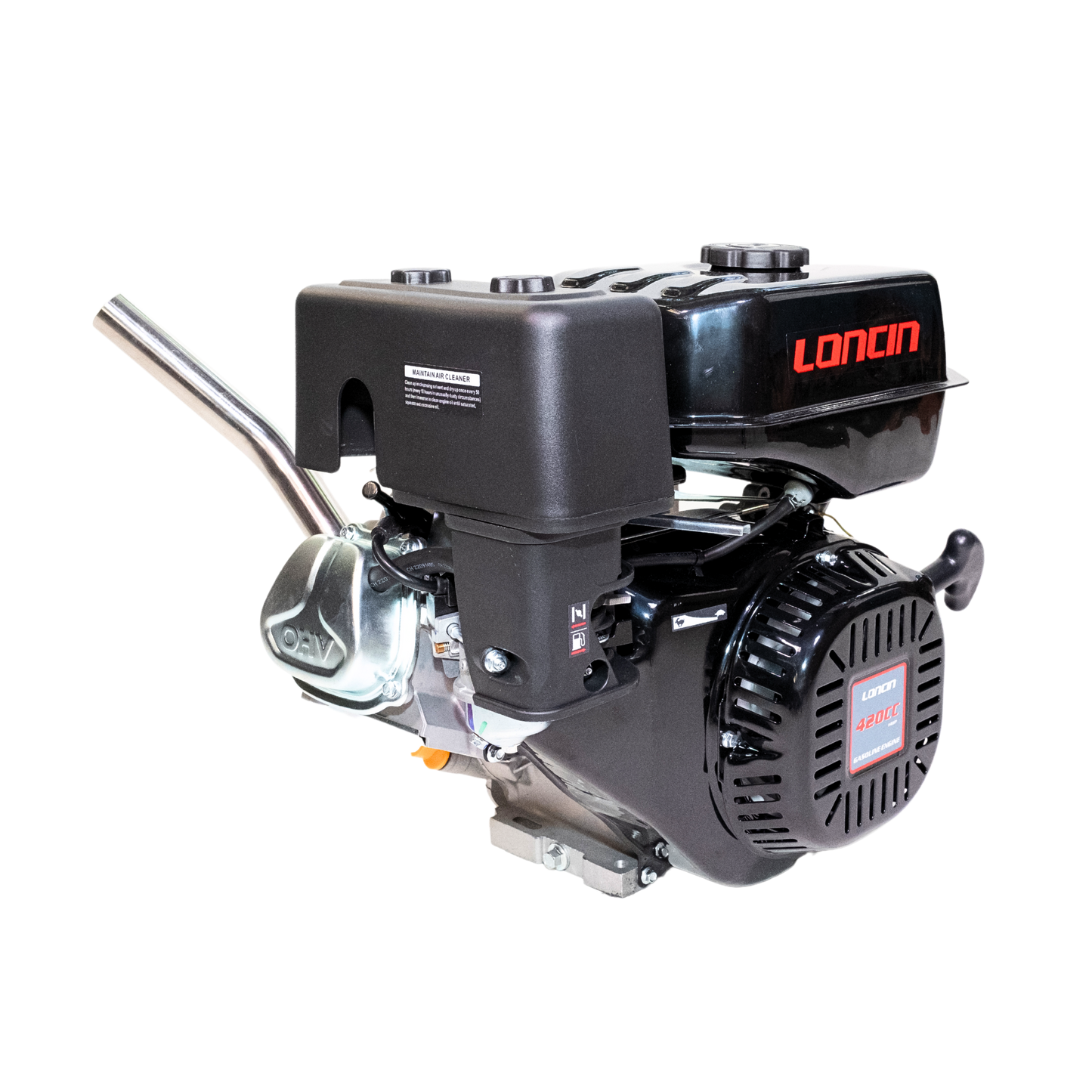 LC190F Marine