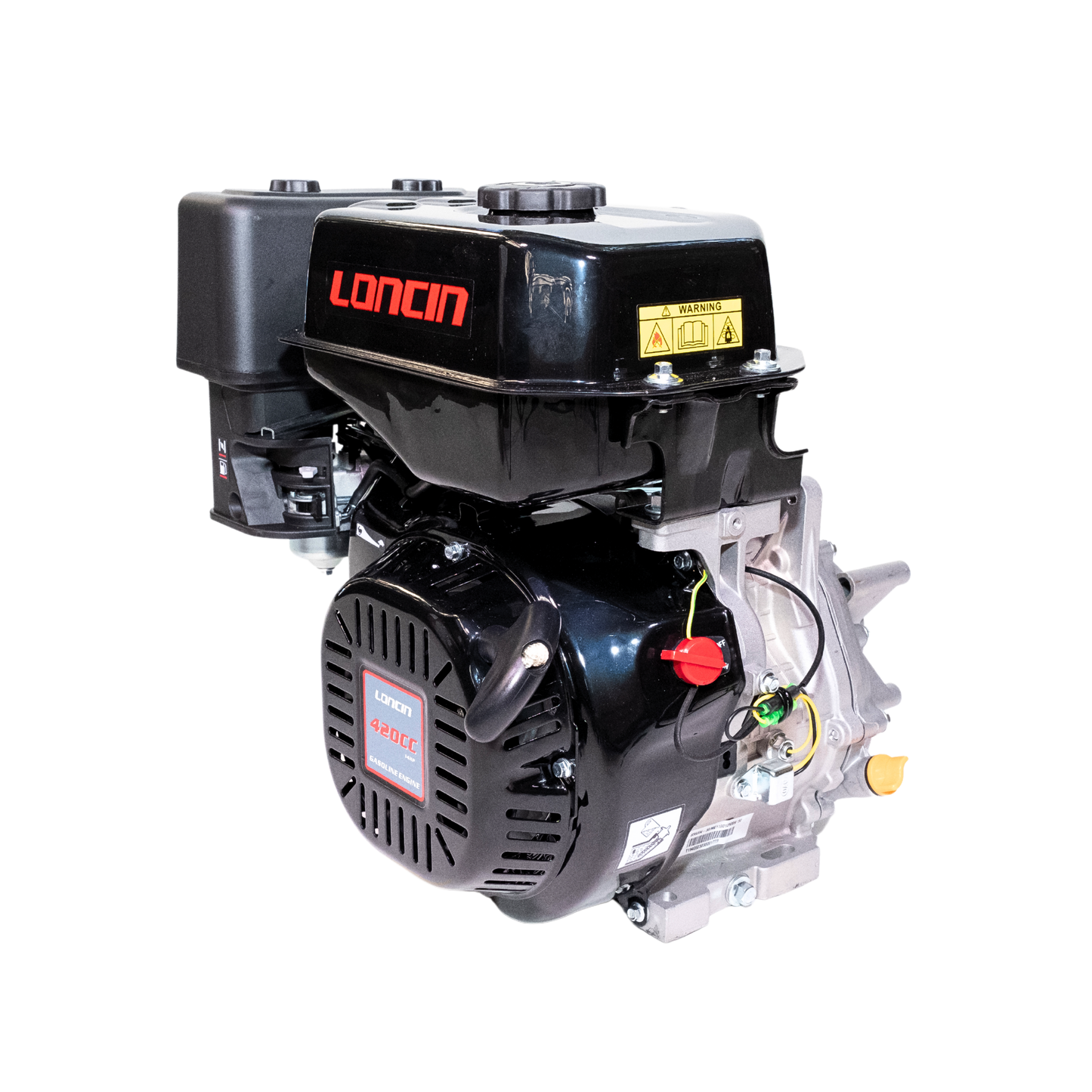LC190F Marine