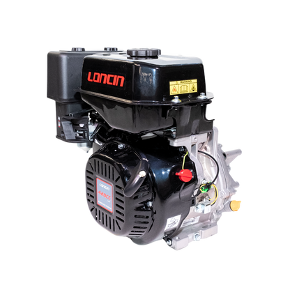 LC190F Marine