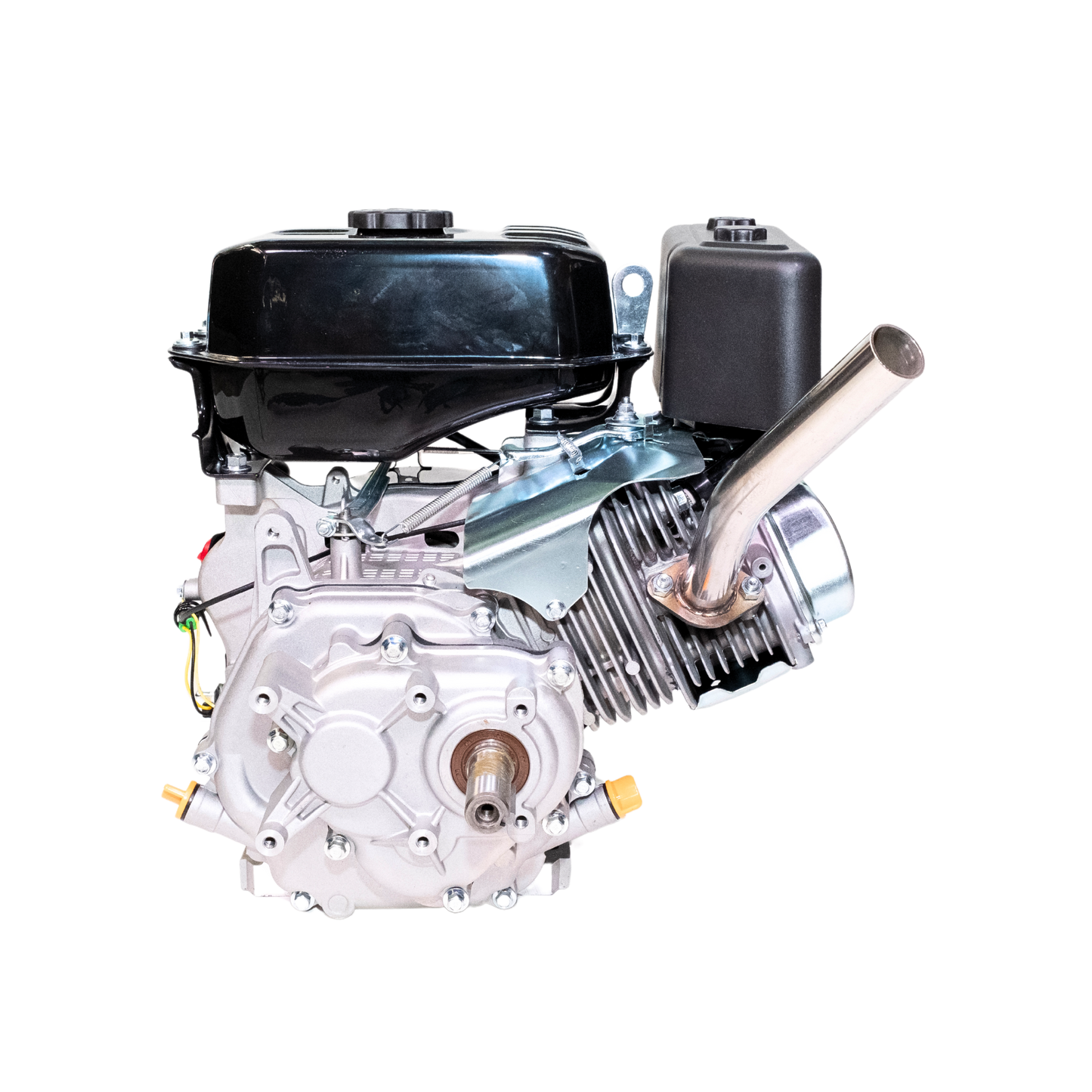 LC190F Marine