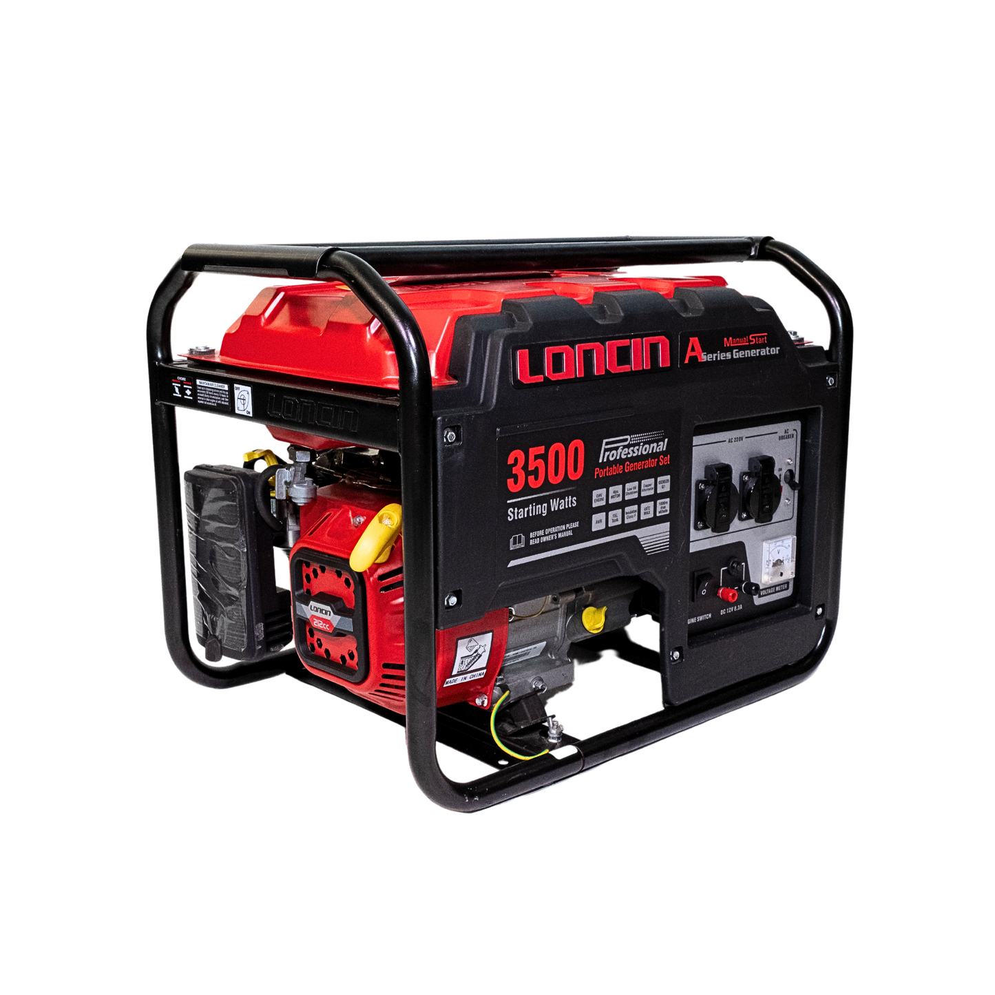 LC3500
